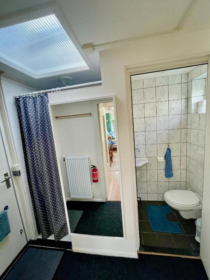 Bbboekelo Appartement Екстер'єр фото