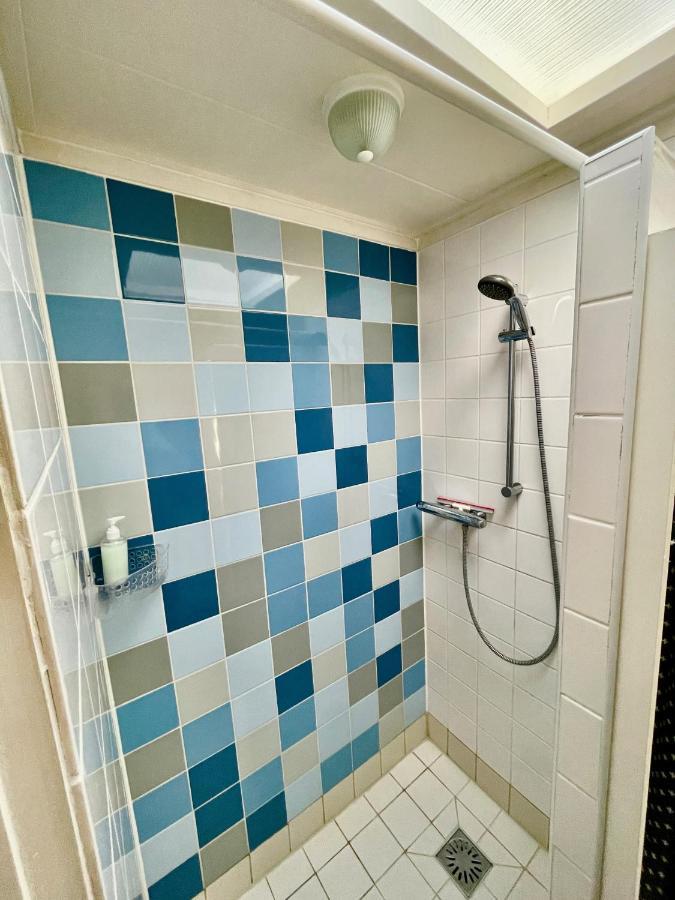 Bbboekelo Appartement Екстер'єр фото