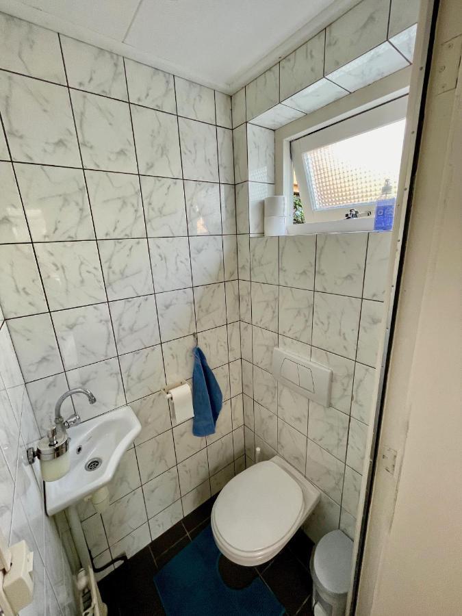 Bbboekelo Appartement Екстер'єр фото