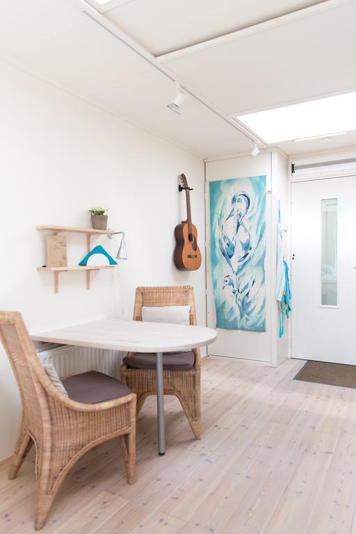 Bbboekelo Appartement Екстер'єр фото